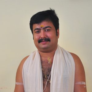 Adarsh Namboothiri Chenthitta Illom