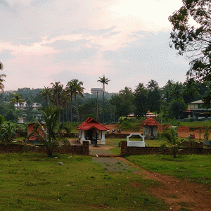 Vedagiri Sree Dharmasastha Temple